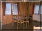Chalet Chazard