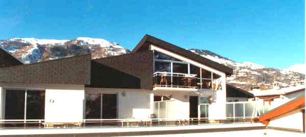 Vue g&eacute;n&eacute;rrale