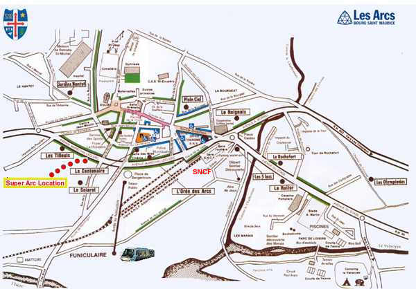 Plan BSM